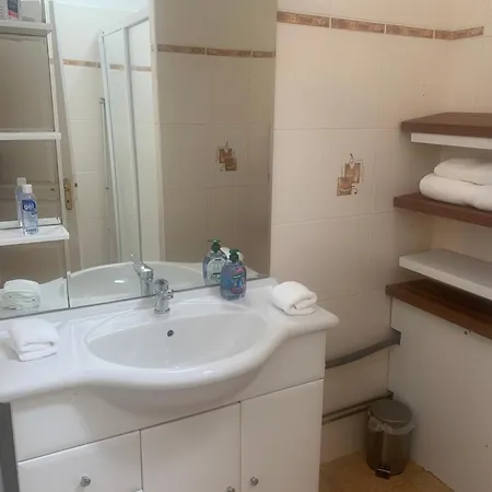 D'hote Chez Kahi Homestay *