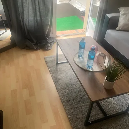 Homestay D'hote Chez Kahi Brunoy