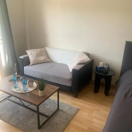 D'hote Chez Kahi Brunoy